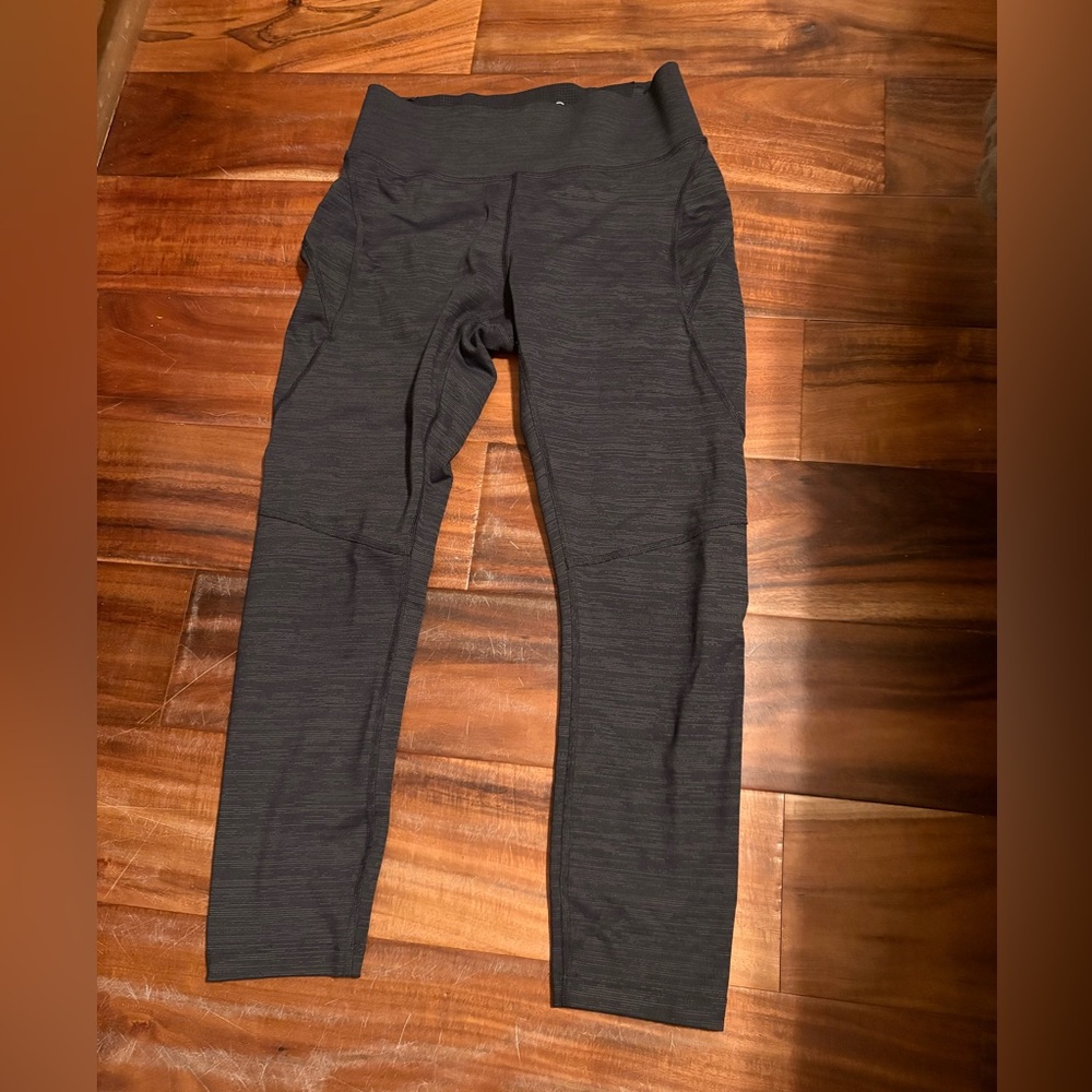 🖤 Outdoor‎ Voices High-Rise Leggings 🖤 (0567)